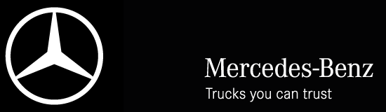 Mercedes-Benz Trucks