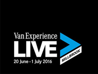 VanExperience Live
