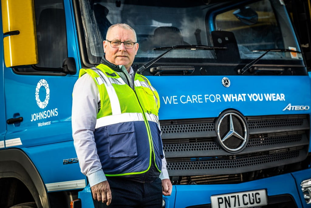 Archie Jeffrey Johnsons 2