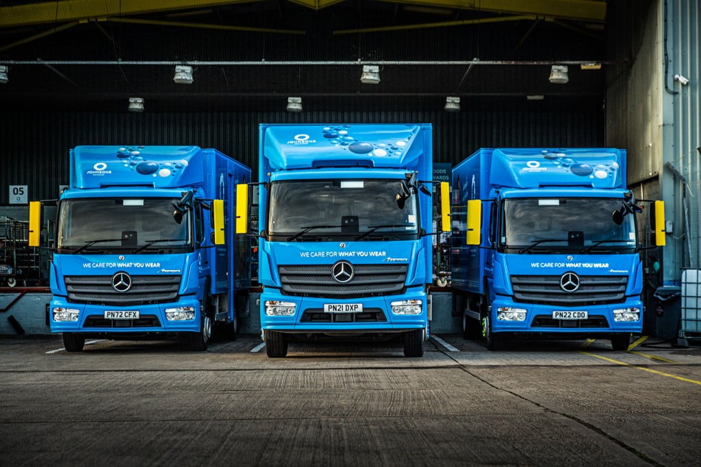 Atego 818 1523 Johnsons 14