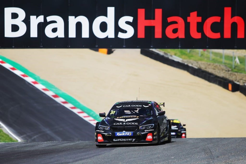 Brands hatch