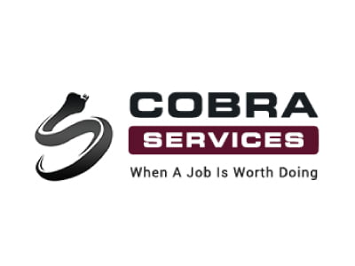 Cobra Services choose the Citan van