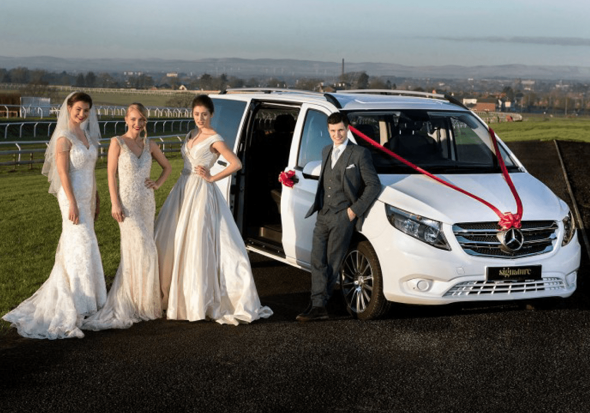 Signature-Cars'-new-Mercedes-Benz-Vito-‘gets-them-to-the-church-on-time’-text-image