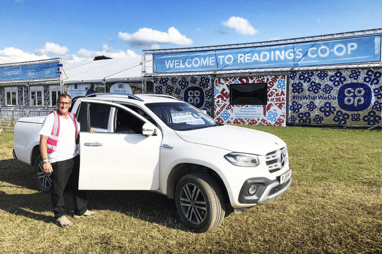 Mighty-Mercedes-Benz-X-Class-takes-centre-stage-for-Co-op-at-UK-festivals-gallery-01