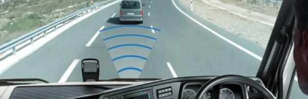 Date set for new HGV Braking System