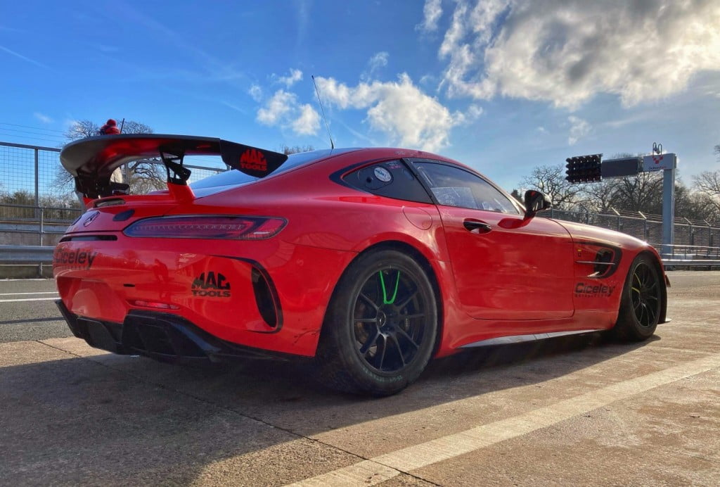 GT 3
