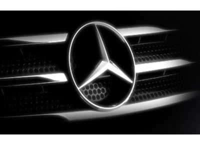 Mercedes Vans