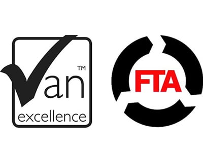 New Chair for Van Excellence Group