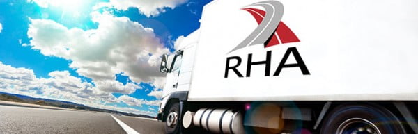 RHA hails new proposals for lorry driver funding