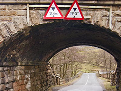 Updated Sat Nav Database