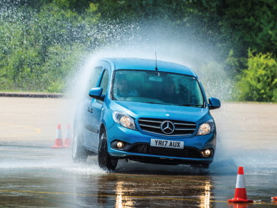 Van Experience Live 2017