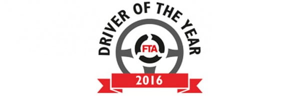 Van Excellence Driver of the Year winner announced