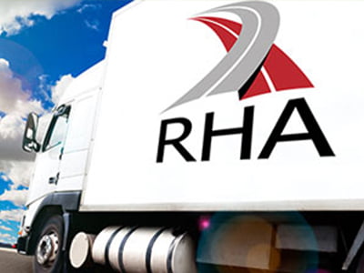 RHA supports lorry driver funding