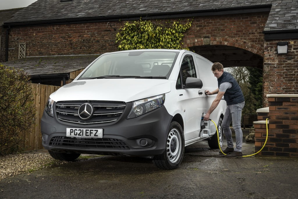 eVito John Fiddler 5