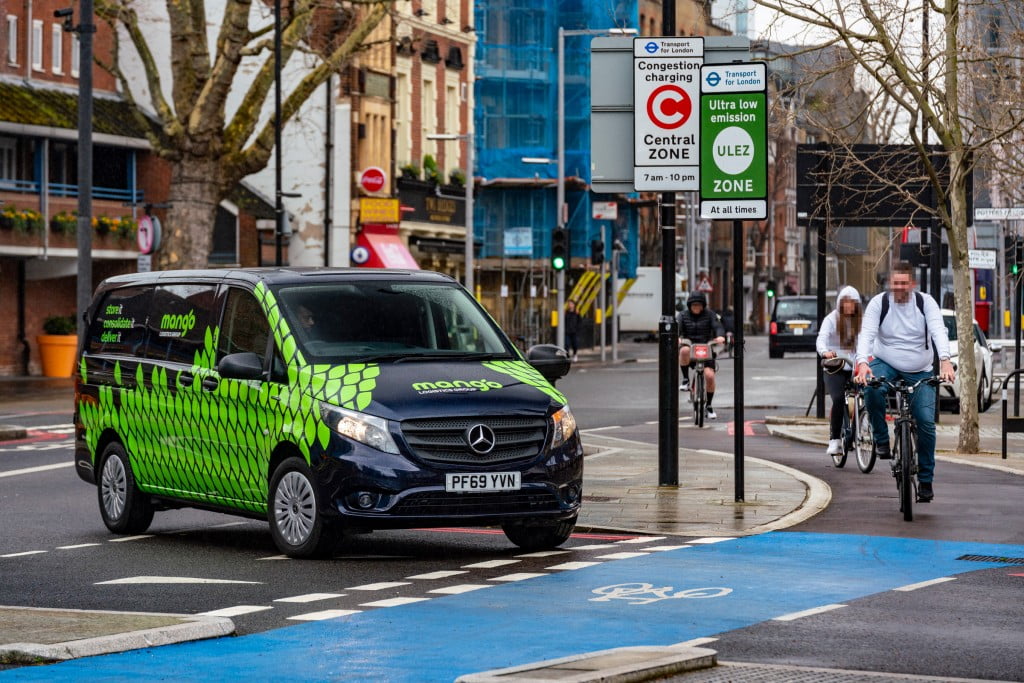 eVito Mango Logistics pic 10