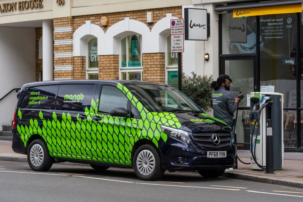 eVito Mango Logistics pic 6