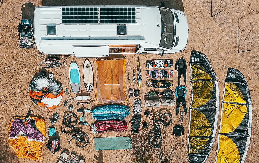 mercedes benz sprinter life ulta light 2