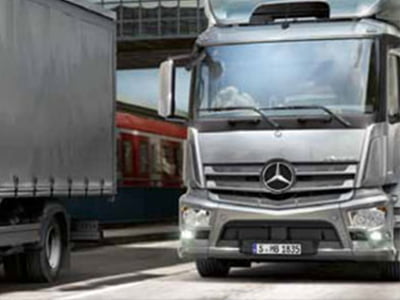 New road safety measures