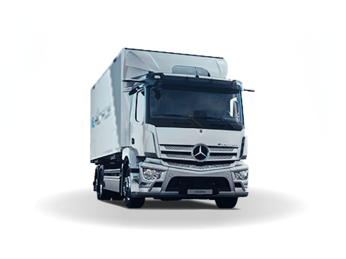 eActros 300/400